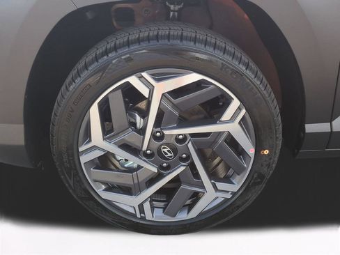 New 2026 Hyundai Kona SEL Premium AWD/4WD image 11