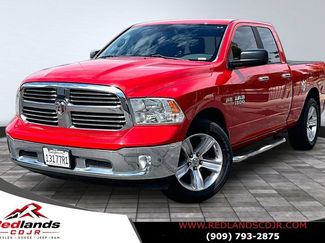 Used 2014 RAM 1500 Big Horn RWD video 1