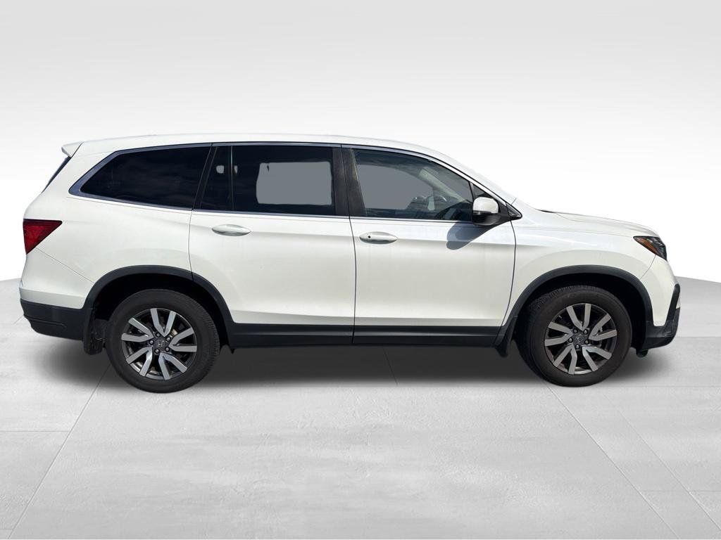 Used 2019 Honda Pilot EX-L image 3