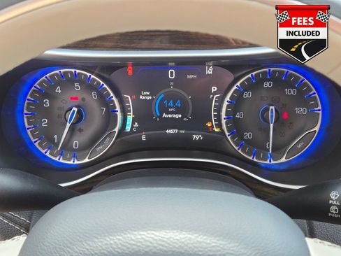 Used 2021 Chrysler Pacifica Limited w/ Premium & Safety Sphere Group AWD/4WD image 26