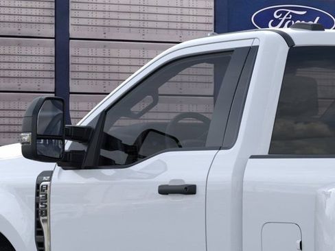 New 2026 Ford F350 XLT RWD image 20