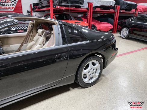 Used 1990 Nissan 300ZX GS image 37