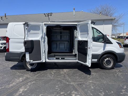 Used 2015 Ford Transit 150 130 Low Roof image 7
