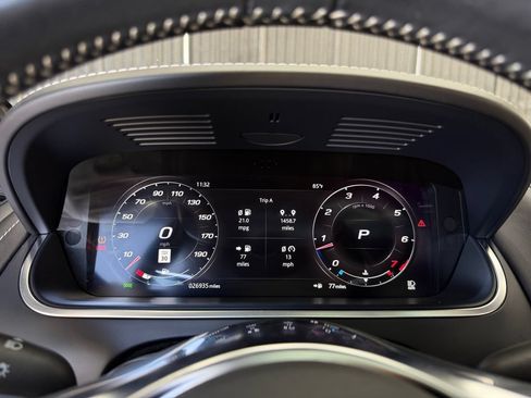 Used 2021 Jaguar F-TYPE First Edition RWD image 24