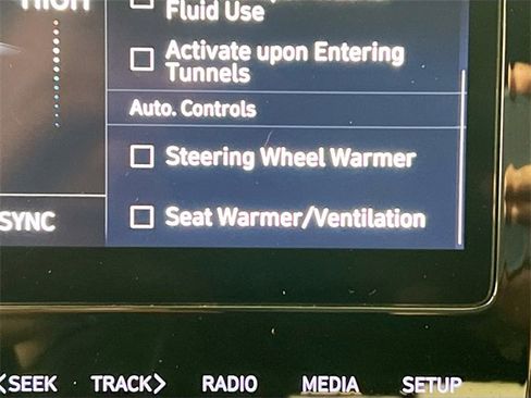 Used 2023 Hyundai Santa Cruz Limited image 23