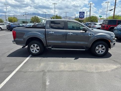 Used 2020 Ford Ranger XLT w/ Equipment Group 301A Mid AWD/4WD image 2