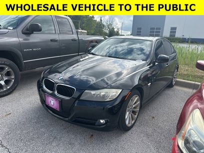 Used 2011 BMW 328i xDrive Sedan