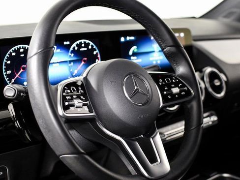 Certified 2023 Mercedes-Benz GLA 250 GLA 250 image 19