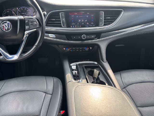 Used 2023 Buick Enclave Premium w/ Experience Buick Package AWD/4WD image 24
