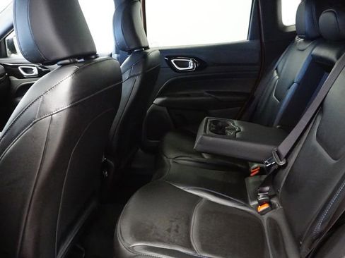 New 2026 Jeep Compass Limited image 28