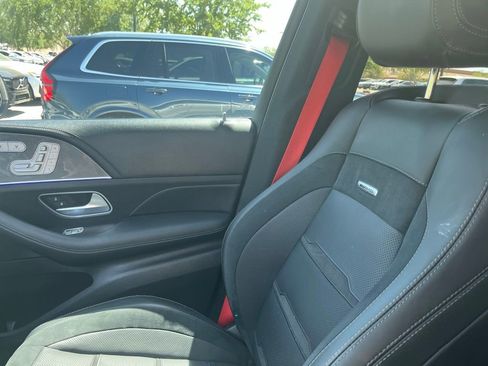 Used 2022 Mercedes-Benz GLE 53 AMG 4MATIC Coupe image 21