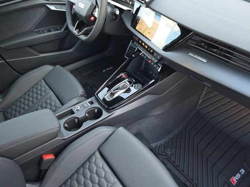 New 2026 Audi RS 3 AWD/4WD image 14