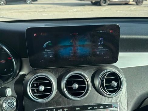 Used 2022 Mercedes-Benz GLC 300 GLC 300 AMG LINE PREMIUM LITE image 74