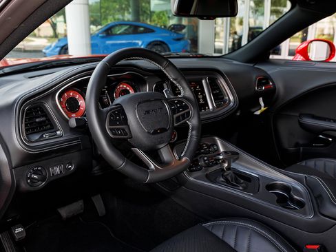 Used 2023 Dodge Challenger SRT Hellcat image 21
