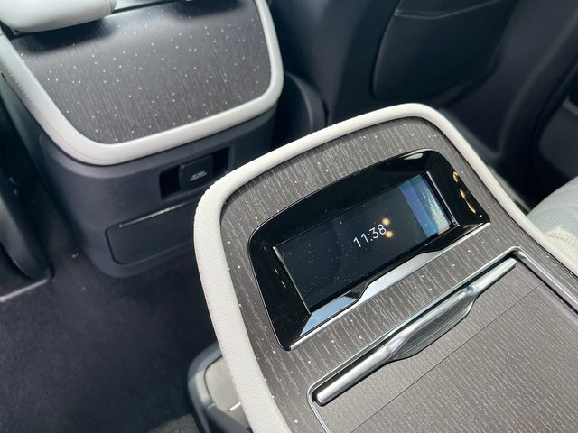 New 2027 Lincoln Navigator L Black Label AWD/4WD image 26