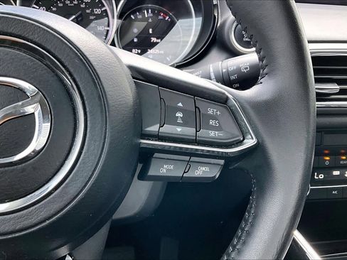 Used 2023 MAZDA CX-9 Touring image 22