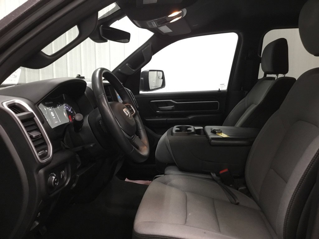 Used 2023 RAM 1500 Big Horn AWD/4WD image 5