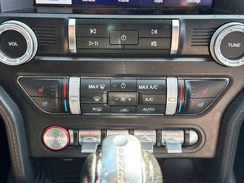 Used 2021 Ford Mustang Premium RWD image 29