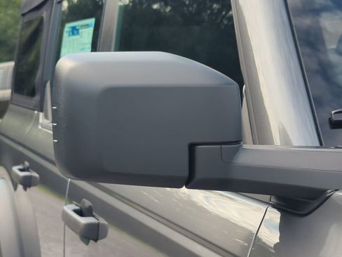 New 2025 Ford Bronco 4-Door image 10