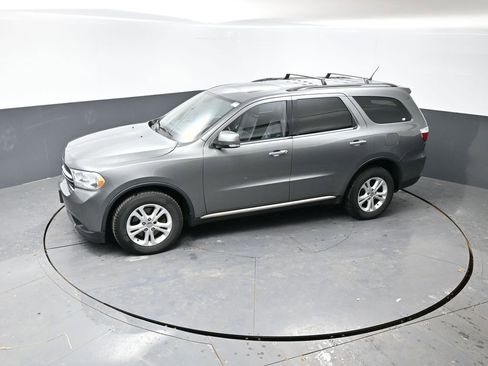 Used 2013 Dodge Durango Crew image 18