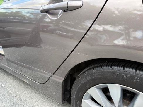 Used 2011 Honda Civic EX image 31