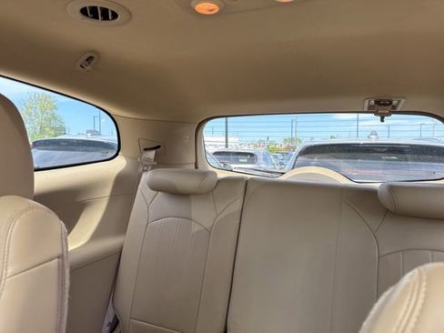 Used 2012 Buick Enclave Leather w/ Trailering Provision Package image 11
