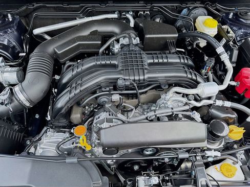 New 2026 Subaru Impreza 2.0i Sport AWD/4WD image 38