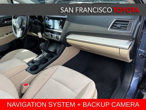 Used 2015 Subaru Outback 2.5i Premium image 22