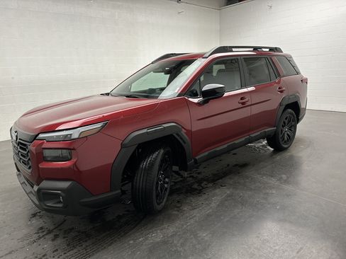 New 2026 Subaru Outback Limited XT AWD/4WD image 4