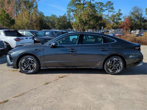 New 2026 Hyundai Sonata SEL image 8