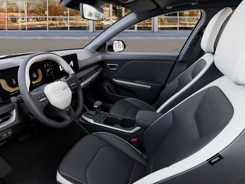 New 2026 Kia K4 GT-Line FWD image 17
