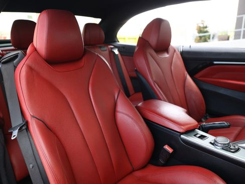 Used 2015 BMW 428i Convertible RWD image 22