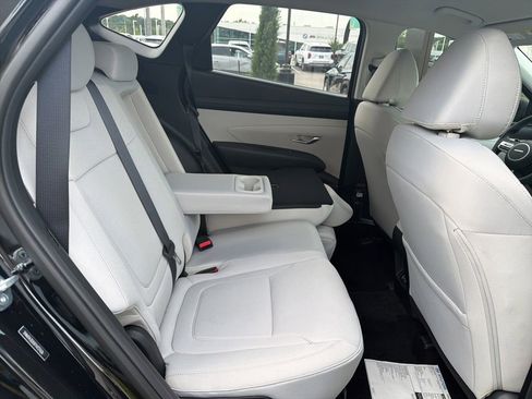 New 2026 Hyundai Tucson SE FWD image 13