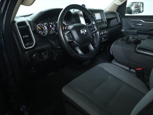 Used 2020 RAM 1500 Big Horn image 17