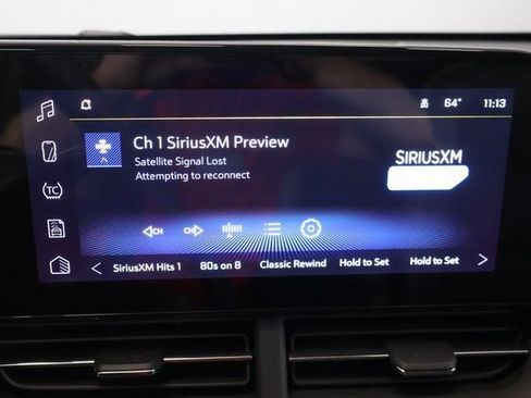 New 2026 Chevrolet Trax ACTIV w/ Driver Confidence Package FWD image 22