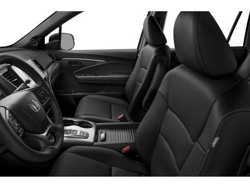 Used 2023 Honda Passport EX-L image 6