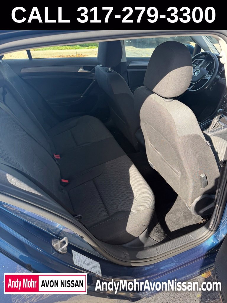 Used 2019 Volkswagen Golf S FWD image 6
