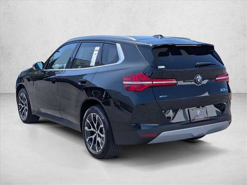 New 2026 BMW X3 xDrive30i w/ Convenience Package AWD/4WD image 8