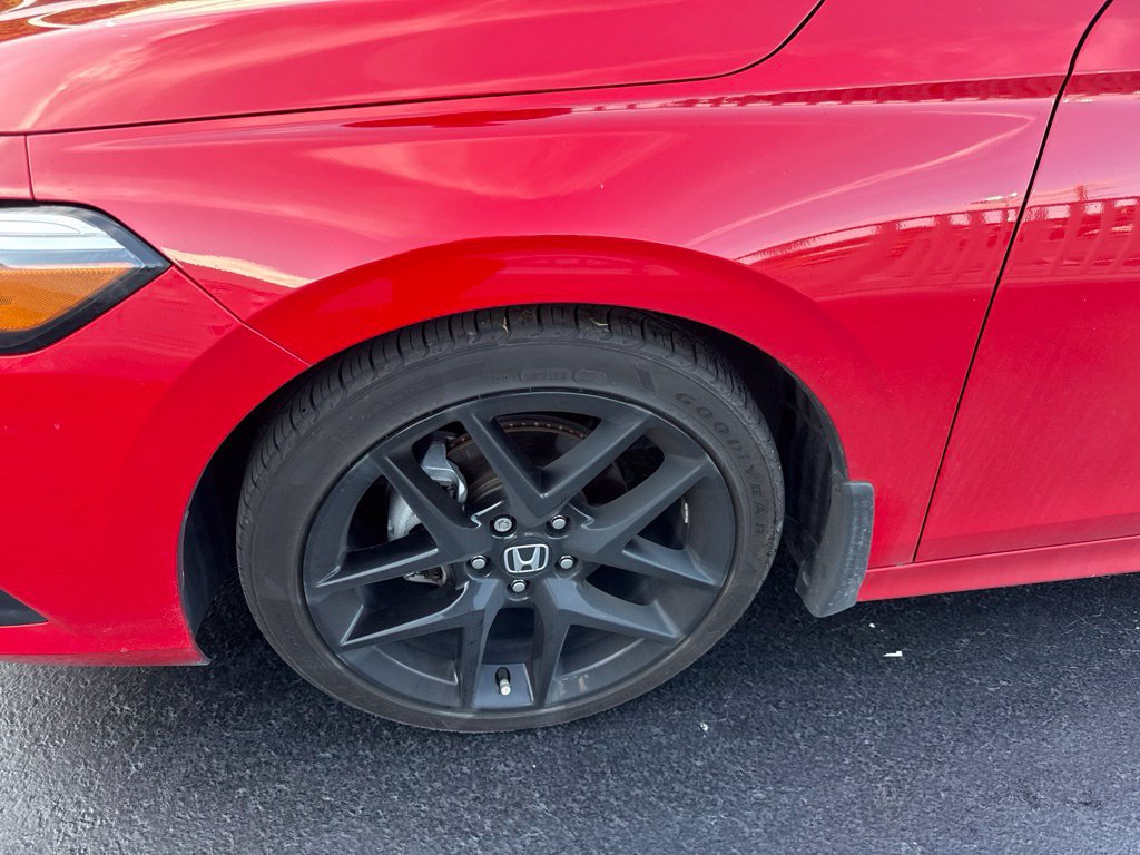 Used 2024 Honda Civic Sport image 14