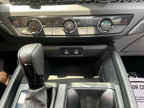 Certified 2024 Honda Accord EX image 14