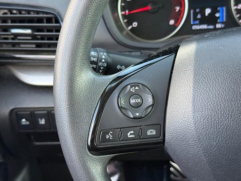 Used 2022 Mitsubishi Eclipse Cross LE AWD/4WD image 20