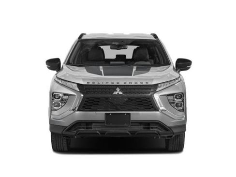 Used 2026 Mitsubishi Eclipse Cross AWD image 4