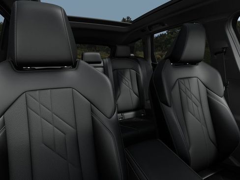 New 2026 BMW X3 xDrive30 AWD/4WD image 11