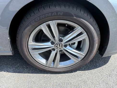 Used 2024 Volkswagen Jetta SE FWD image 30