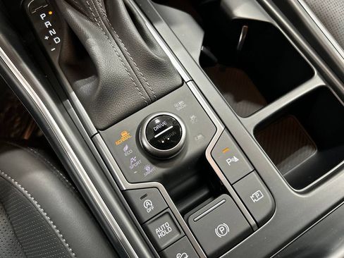 New 2026 Kia Sorento S AWD/4WD image 24