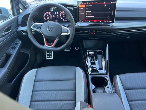 New 2026 Volkswagen GTI Autobahn image 8