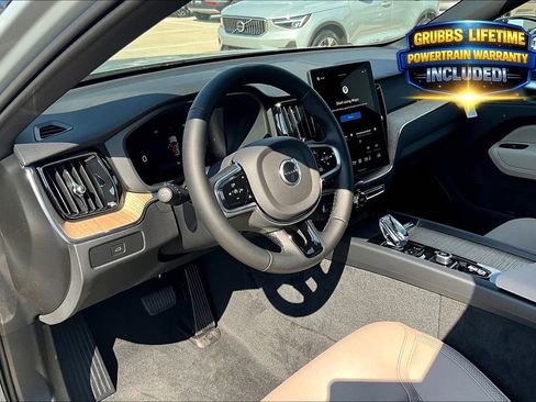 New 2026 Volvo XC60 B5 Plus w/ Protection Package Premier AWD/4WD image 20