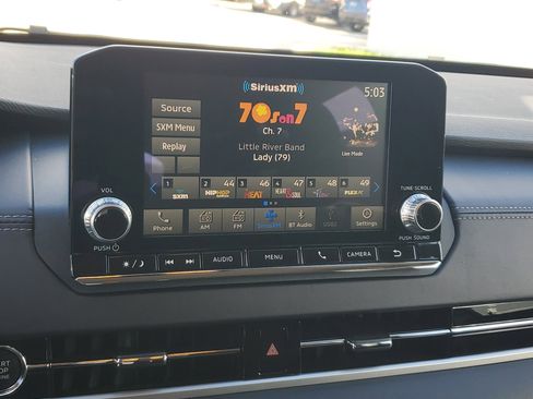 Used 2024 Mitsubishi Outlander ES image 23