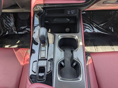 Used 2024 Lexus NX 250 FWD w/ Cold Area Package image 6