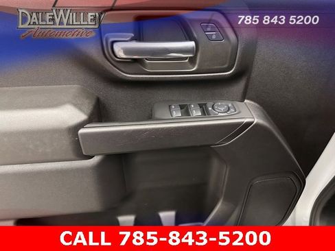 Used 2024 GMC Sierra 2500 Pro image 15